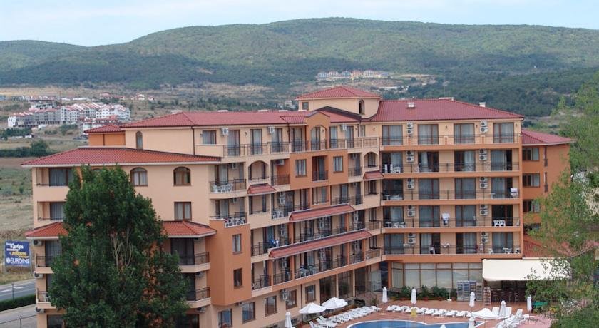 Фото отеля 4