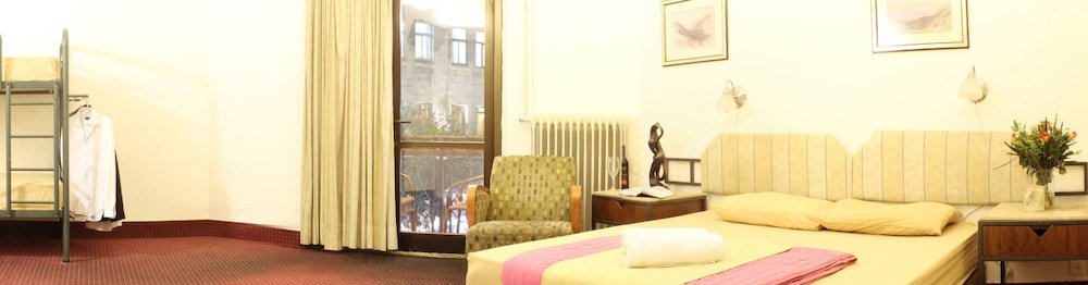 Фото Jerusalem Hostel