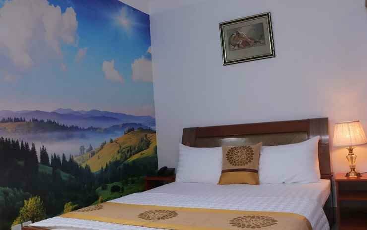 Гостиница Thanh Lich Hotel в Ханое