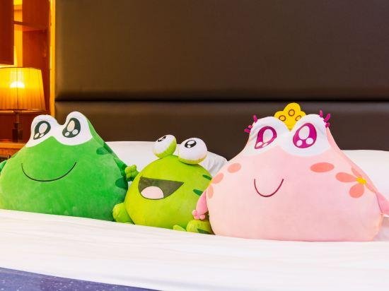 Фото Jiangmen Gladden Hotel