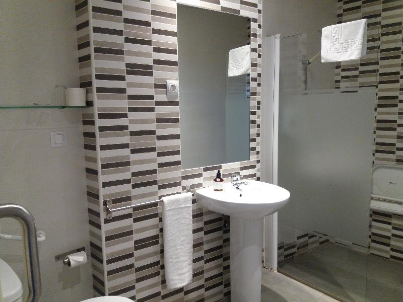 Фото Pension Don Claudio