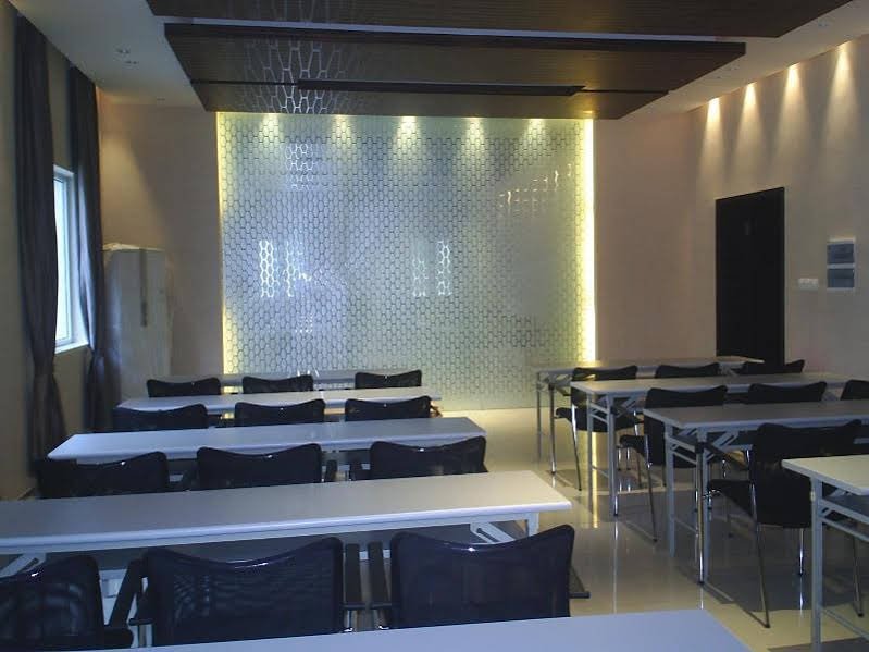 Фото Jinjiang Inn Nanchang Nanjing Road W