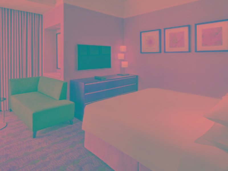 Фото Jabal Omar Hyatt Regency Makkah