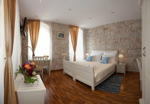 Гостиница Luxury Rooms Lucija And Luka в Сплите