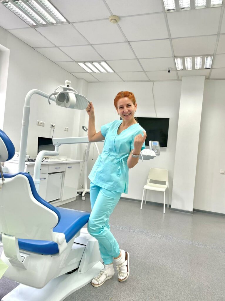 Dental materials and equipment Midim, Krasnodar, photo