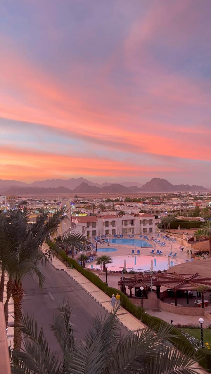 Фото Marina Sharm Hotel