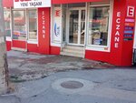 Yeni Yaşam Eczanesi (Beşevler Mah. Yıldırım Cad. No:354, Nilüfer, Bursa), eczaneler  Nilüfer'den