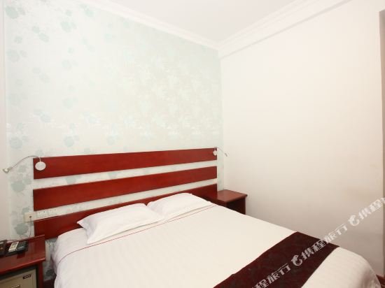 Фото Hengfulai Hotel Huaguoshan - Guangzhou