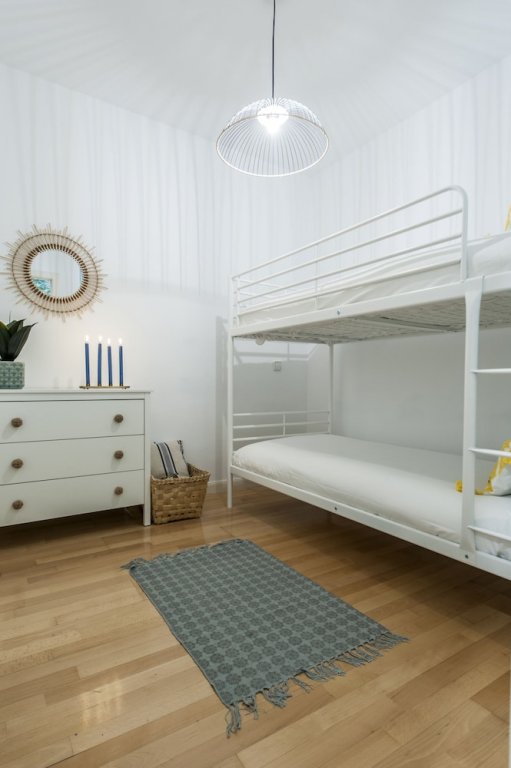 Фото Alterhome Moncloa II