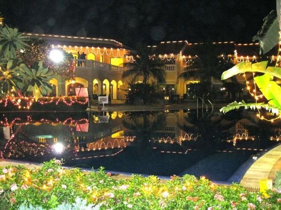 Фото The Hans Coco Palms