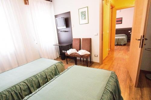 Фото Al Benvenuto