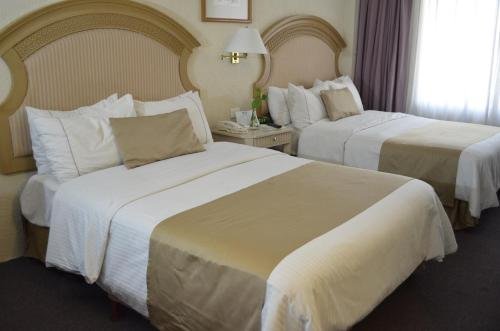 Фото Best Western Plus Plaza Florida & Tower