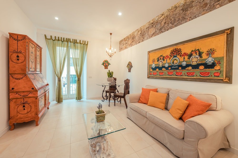 Фото Taoapartments Casa Antonella