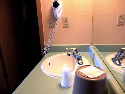 Фото Virgin River Hotel and Casino