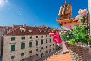 Гостиница Dubrovnik Sweet House
