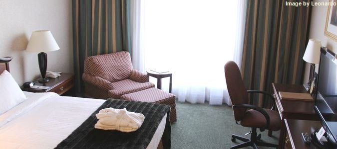 Фото Sawridge Inn & Conference Centre Edmonton South