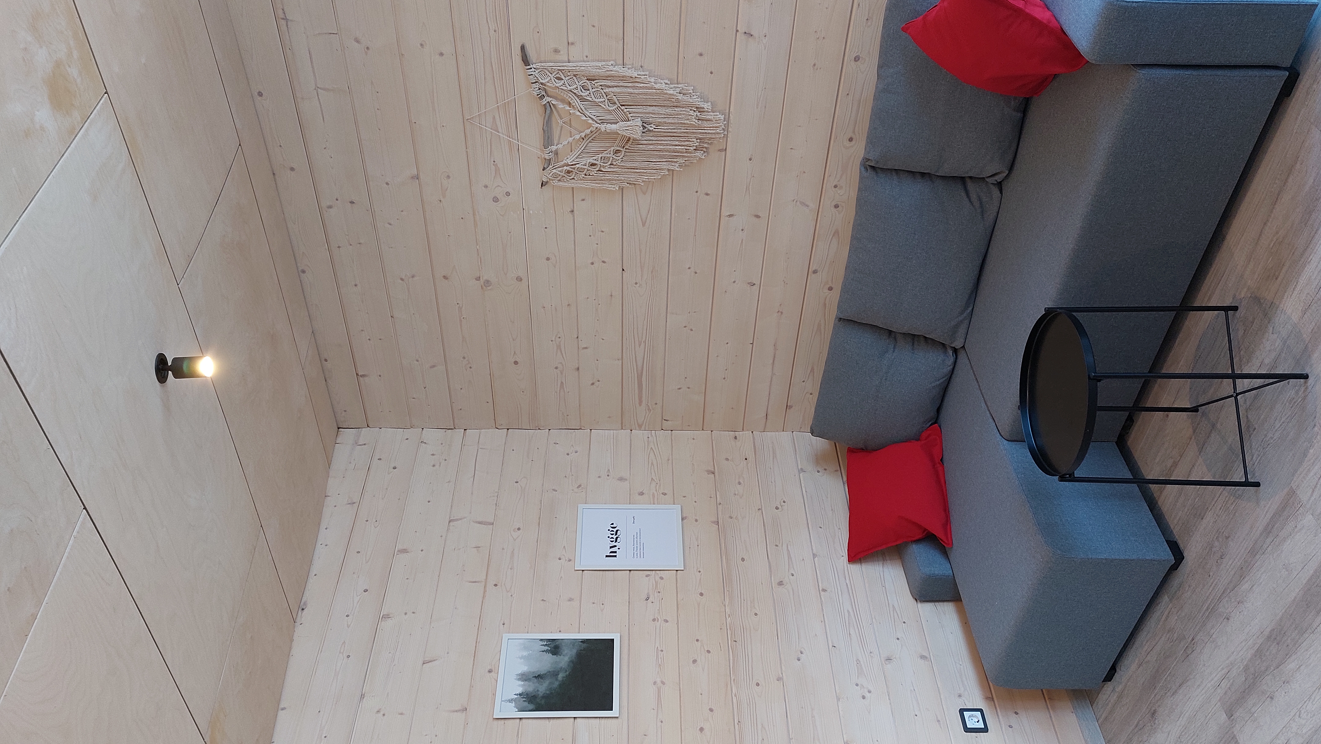 Фото Scandi-naki