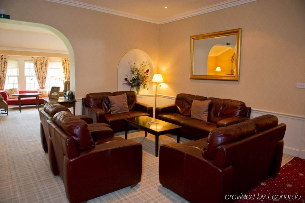 Фото The Green Hotel Golf & Leisure Resort