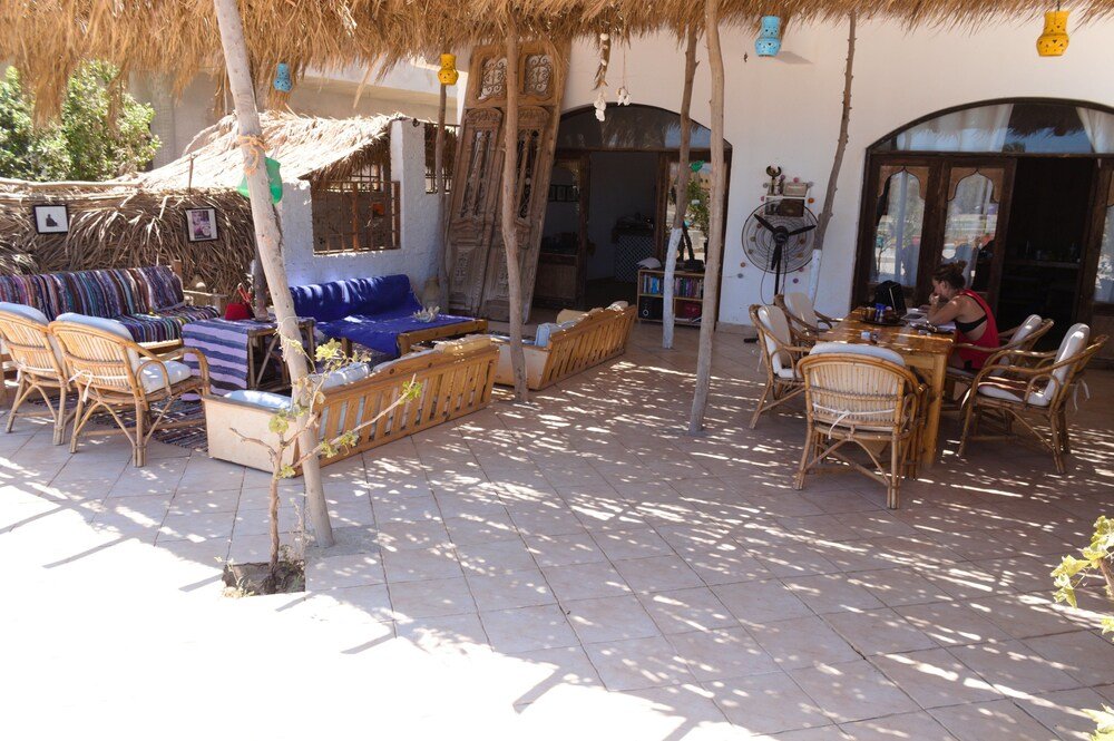 Фото Marsa Shagra Village