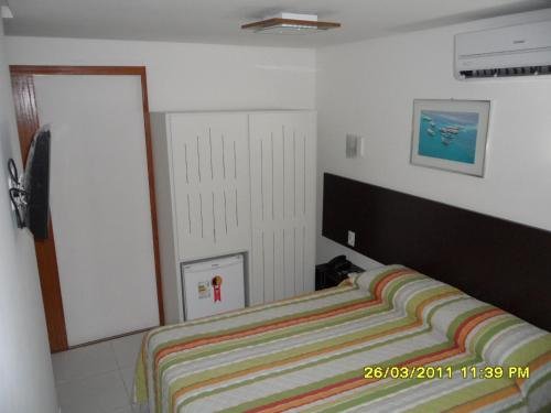 Фото Hotel Casa Blanca Porto Seguro