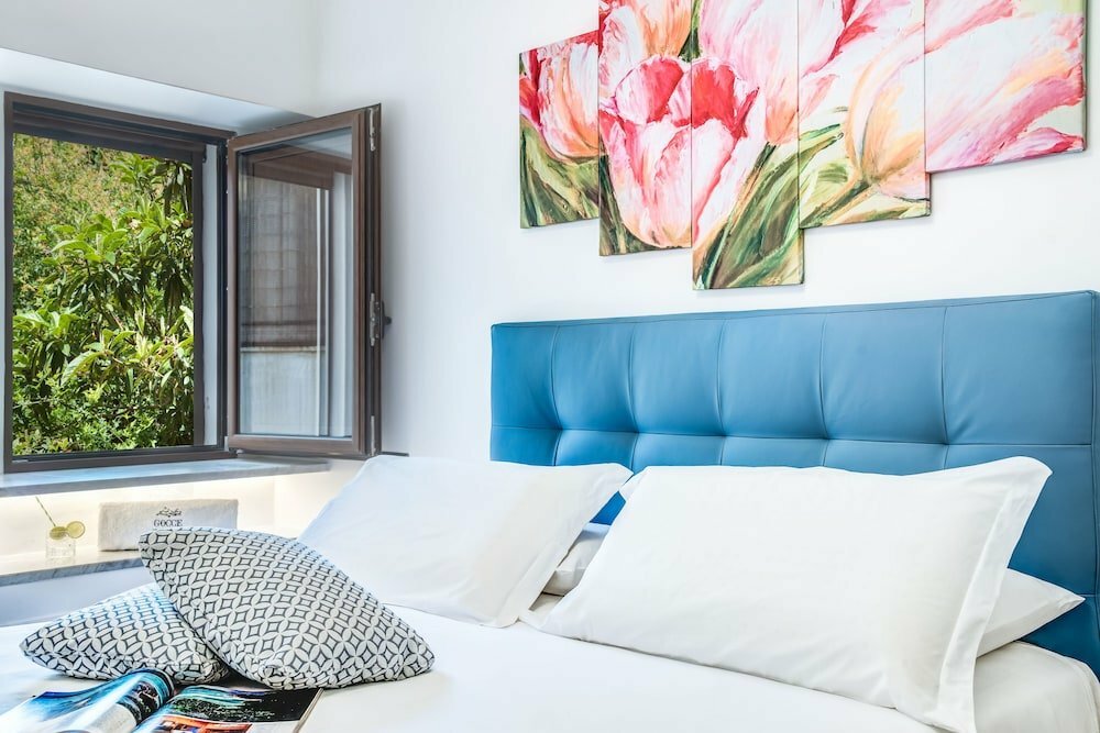 Short-term housing rental Loft in Sorrento, Sorrento, photo