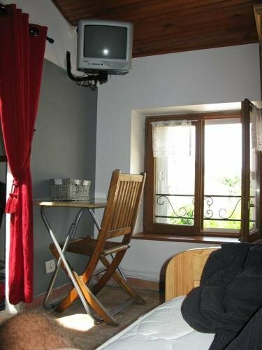 Гостиница Les Chambres De Sollies в Тулоне