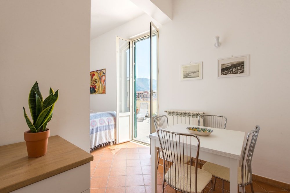 Фото Terrazza sul Teatro Santa Cecilia