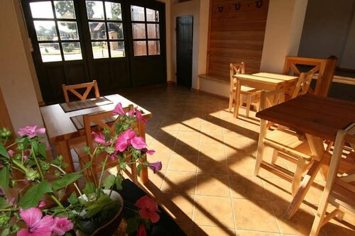 Гостиница Siedlisko Leszczewek в Подляшском воеводстве