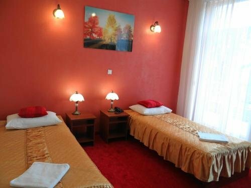 Гостиница Hotel Sekwana в Ченстохове