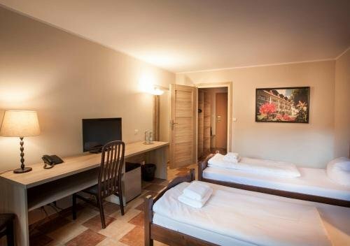 Гостиница Hotel Las Piechowice в Шклярска-Порембе