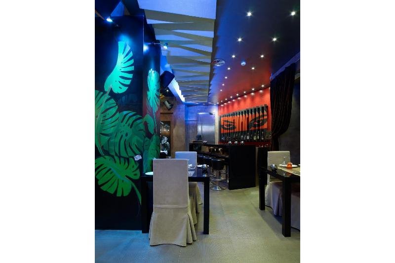 Фото Lato Boutique Hotel