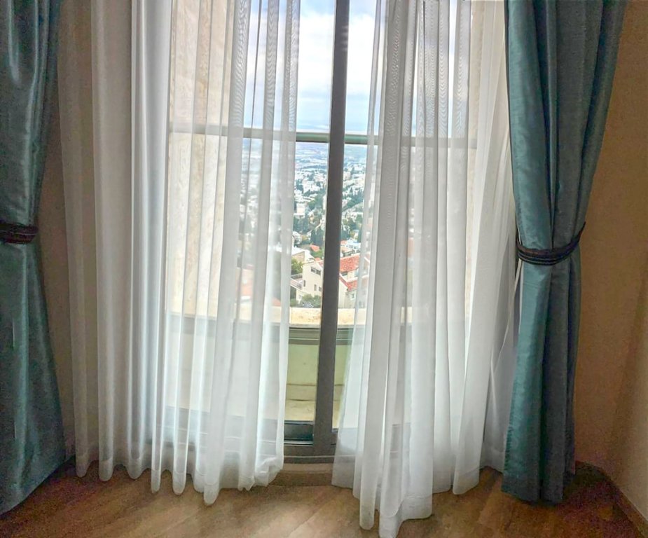 Фото Crowne Plaza Haifa