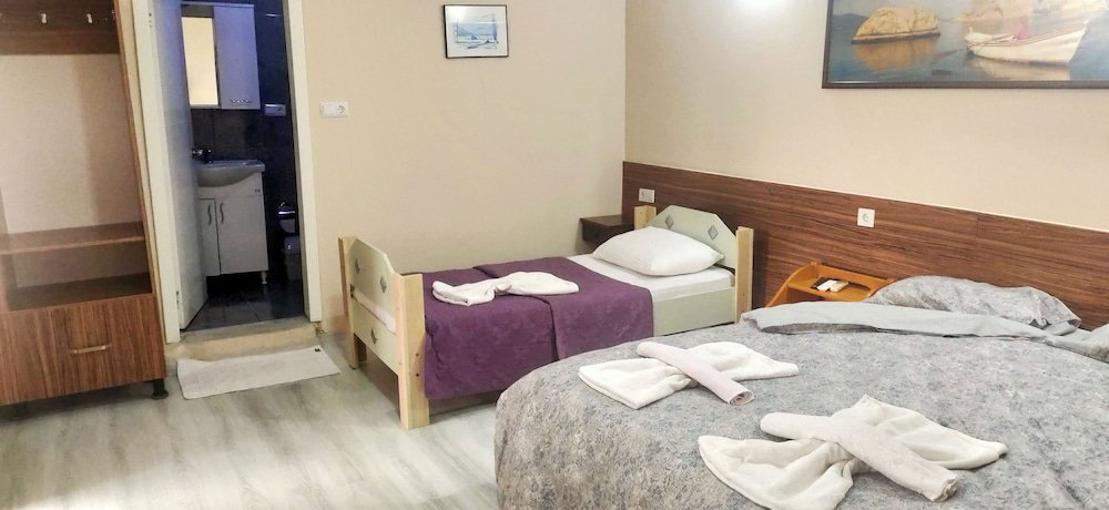 Фото Selenes Pansiyon