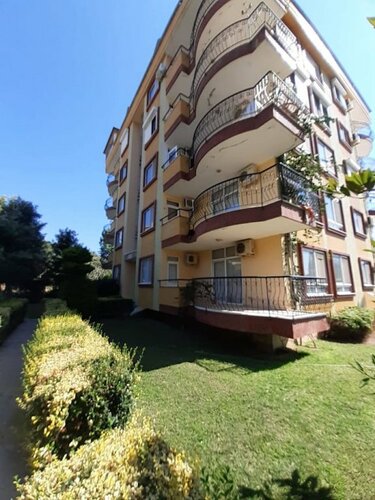 Апартаменты Kestel Apartment 21 в Аланье