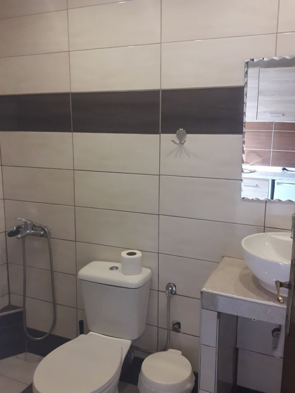 Фото Pigadaki Villas Polychrono