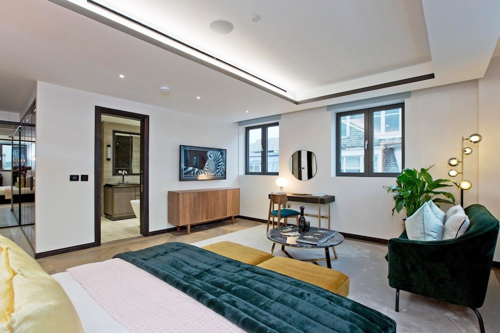 Фото 37gs Residences