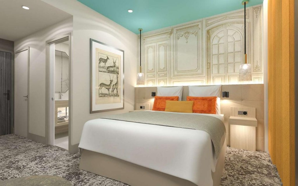 Фото отеля 5