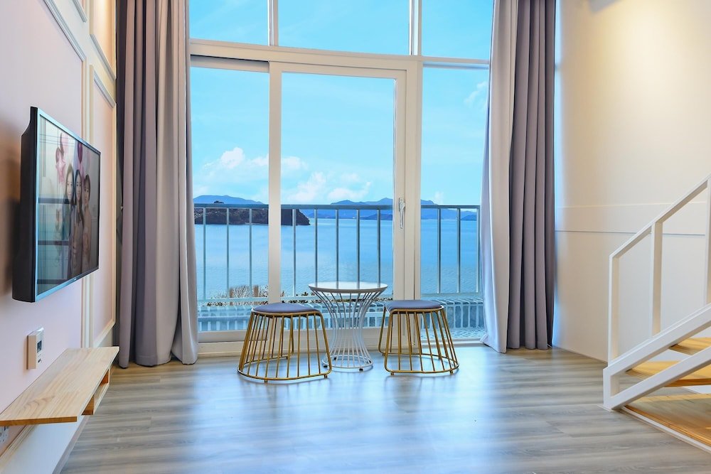 Фото Yeosu Nangman Pension