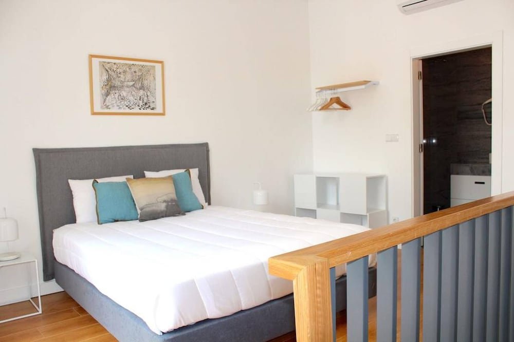 Фото LxWay Apartments Fanqueiros