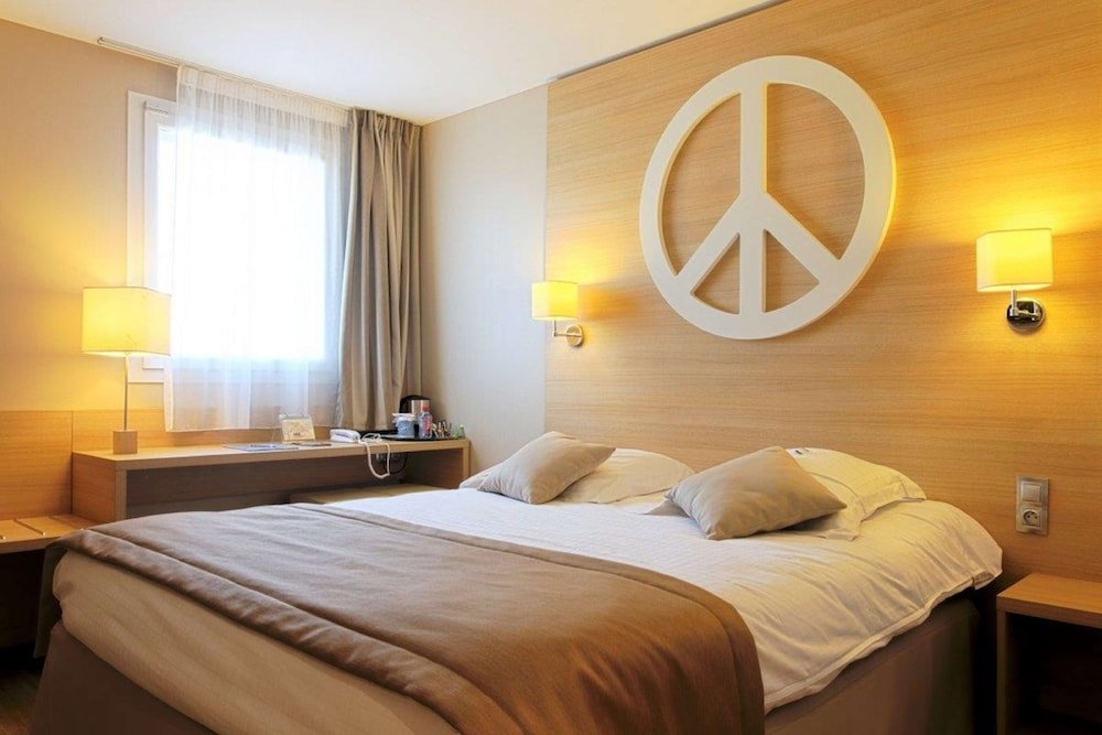 Фото Best Western Bourgoin Jallieu