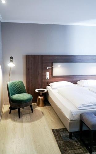 Фото Arthotel Ana Liberty Bremen City