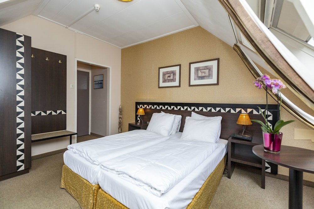 Фото Hotel Ravel Hilversum