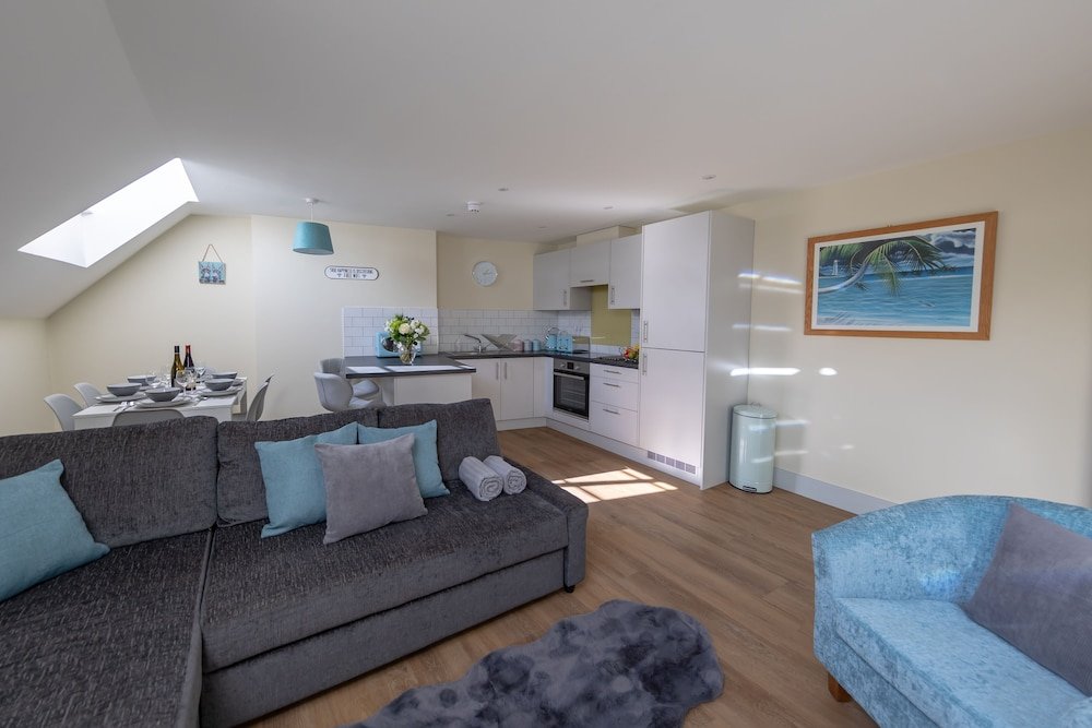 Фото Apartment 9 Isabella House Hereford