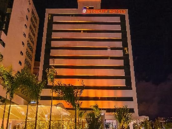 Фото InterCity Salvador Aeroporto