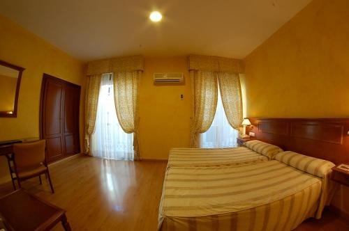 Фото U-Sense Granada Centro