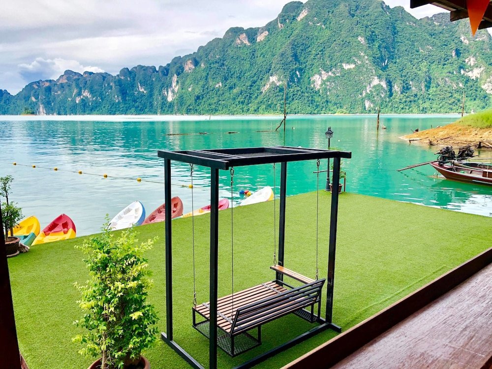 Фото Panvaree Resort