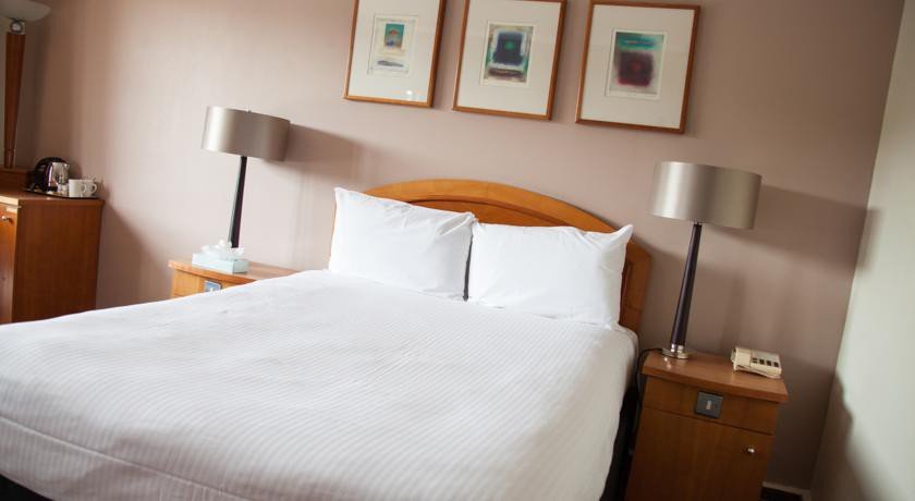 Фото Copthorne Hotel Newcastle