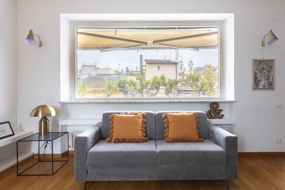 Фото Tridente Suites