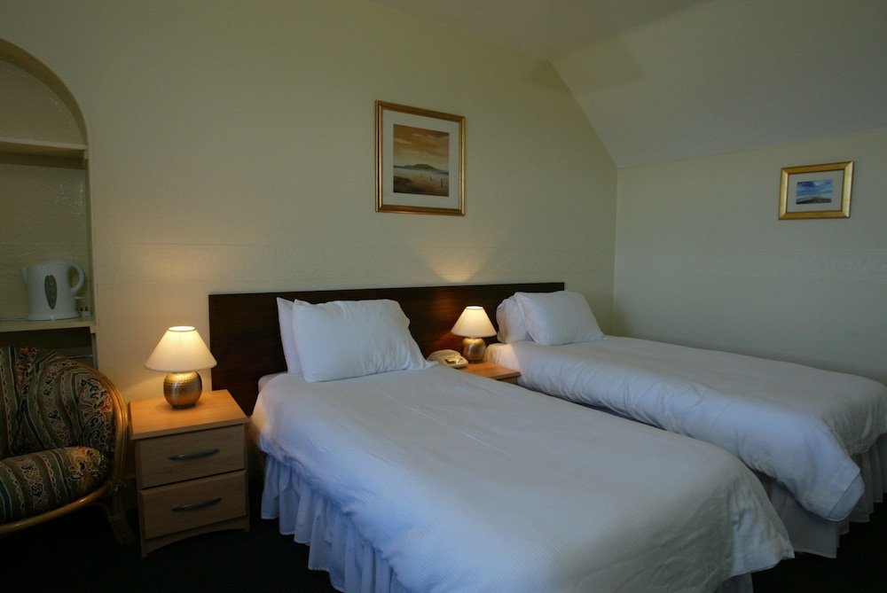 Фото Golf View Hotel