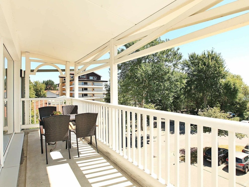 Фото 5 Star Holiday Home in Großenbrode